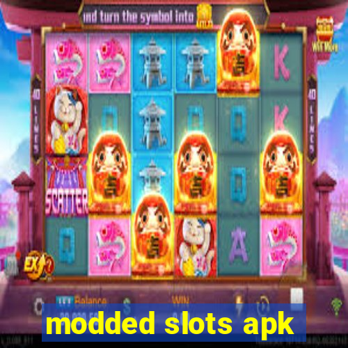 modded slots apk